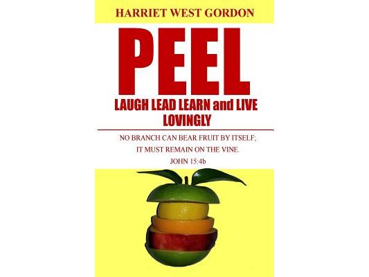 Peel Laugh Lead Learn and Live Lovingly: L5