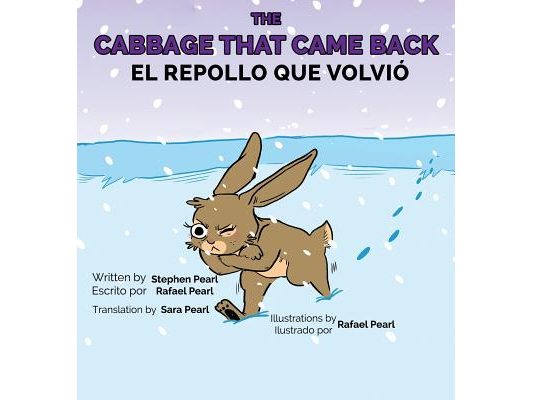 The Cabbage That Came Back