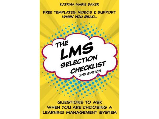 The LMS Selection Checklist
