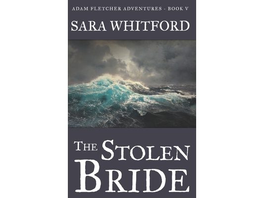 The Stolen Bride