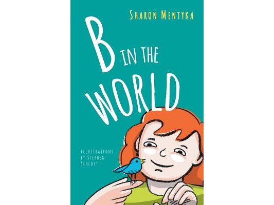 B in the World