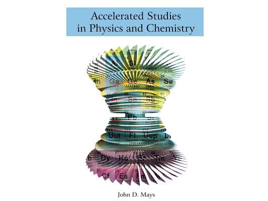 Accelerated Studies in Physics and Chemistry (ASPC)