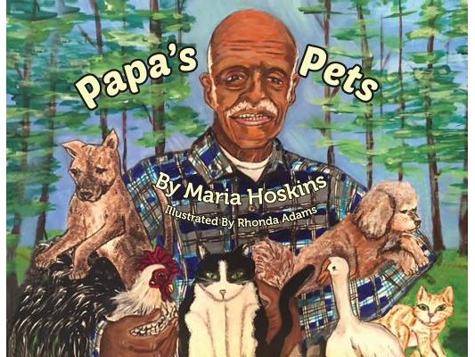 Papa's Pets