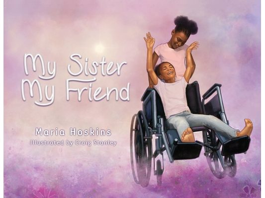 My Sister My Friend
