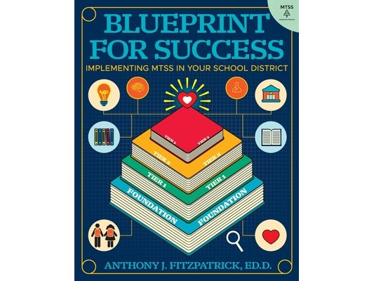 Blueprint for Success: Implementing MTSS in Your School District