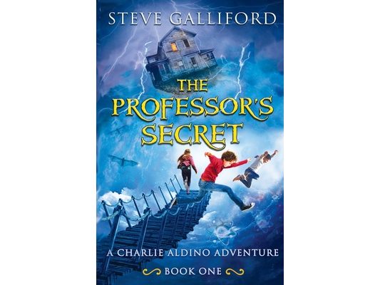 The Professor's Secret