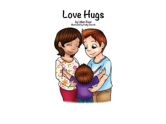 Love Hugs
