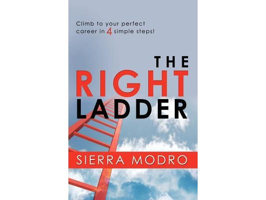 The Right Ladder