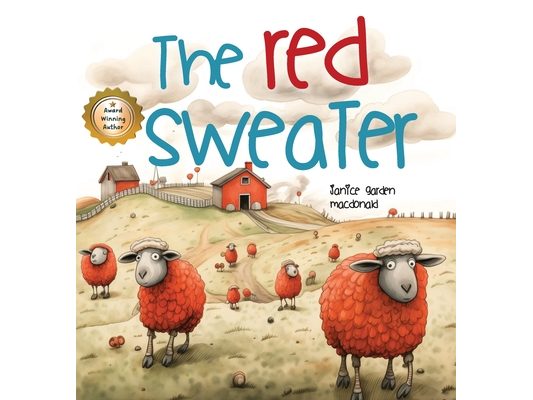The Red Sweater