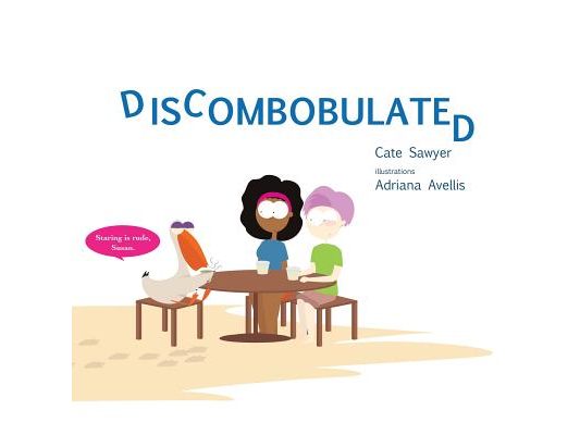 Discombobulated: Fun With Phonetics