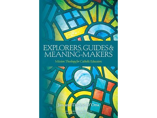 Explorers, Guides and Meaning Makers
