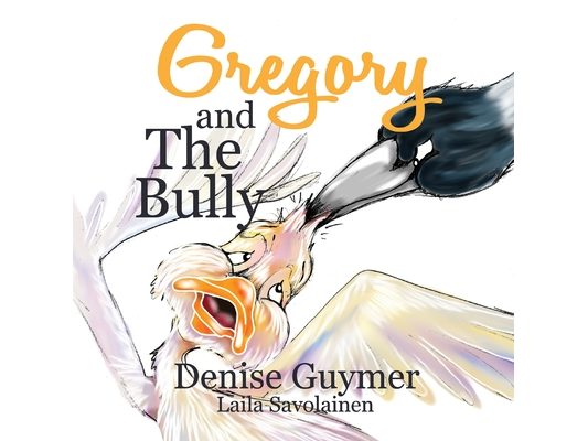Gregory and the Bully