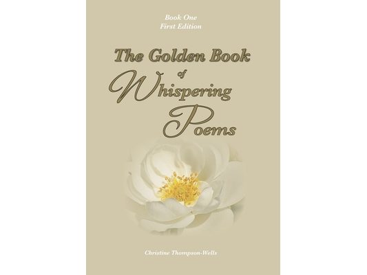 The Golden Book Of Whispering Poems