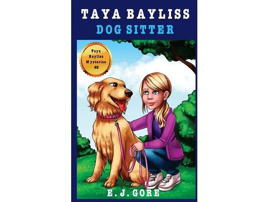 Taya Bayliss - Dog Sitter