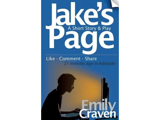 Jake's Page: A Short Story & Play