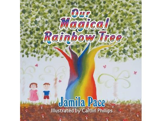 Our Magical Rainbow Tree