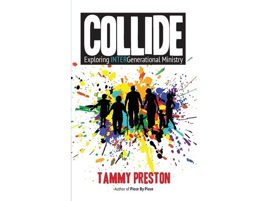 Collide - Exploring Intergenerational Ministry