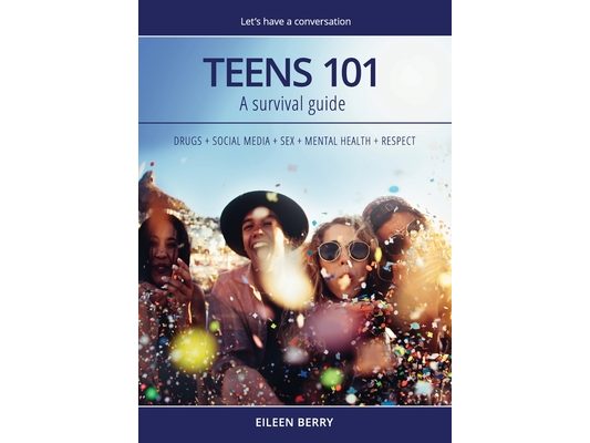 Teens 101: A Parent's Survival Guide