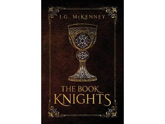 The Book Knights