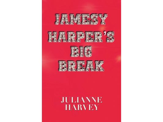 Jamesy Harper's Big Break