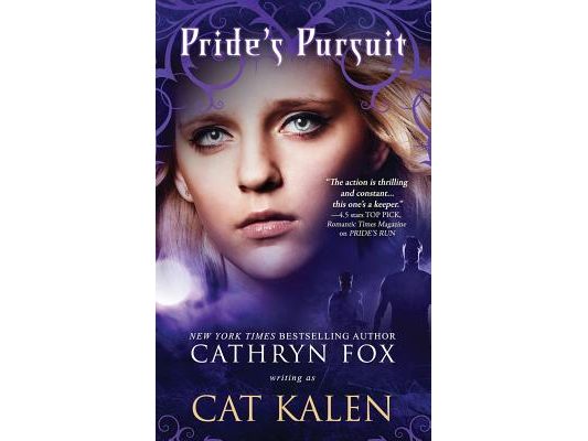 Pride's Pursuit
