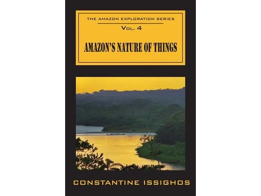 Amazon's Nature of Things: The Amazon Exploration Series