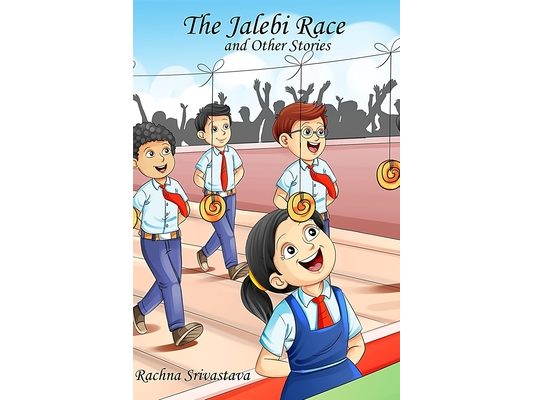 The Jalebi Race