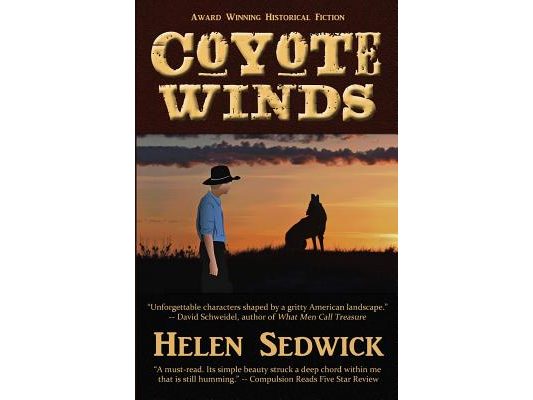 Coyote Winds