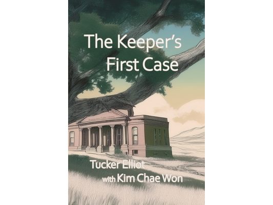 The Keeper's First Case