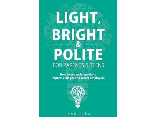 Light, Bright and Polite 2: Parents/Teens (Green)