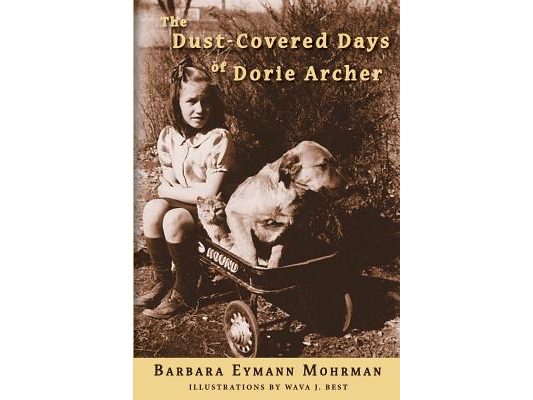 The Dust-Covered Days of Dorie Archer