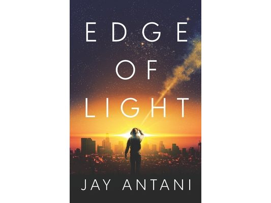 Edge of Light