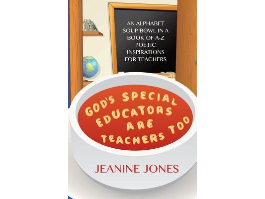 God's Special Educators Are Teachers Too