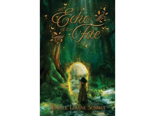 An Echo of the Fae