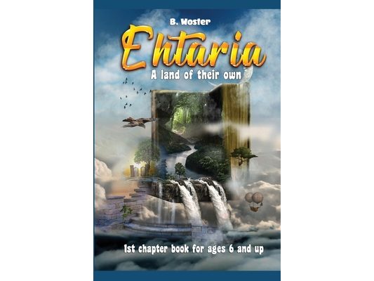 Ehtaria: A land of their own