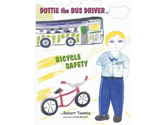Dottie the Bus Driver in Bicycle Safety