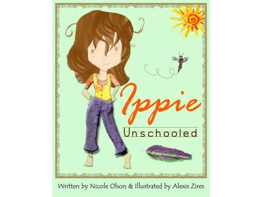 Ippie Unschooled