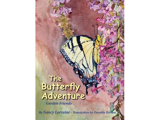The Butterfly Adventure