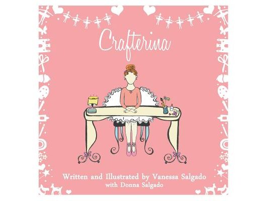 Crafterina