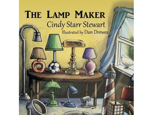 The Lamp Maker