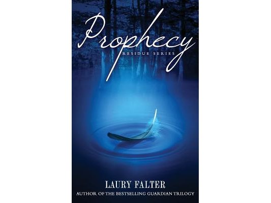 Prophecy (Residue #4)