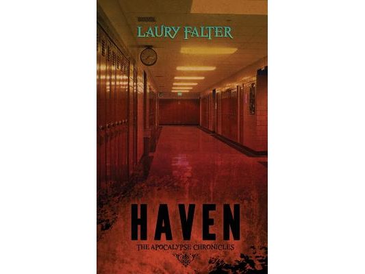Haven (Apocalypse Chronicles Part 1)