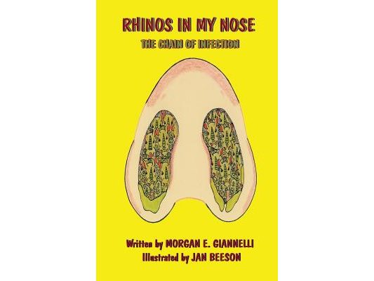 Rhinos In My Nose: The Chain of Infection