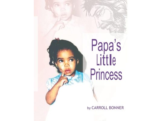 Papa's Little Princess