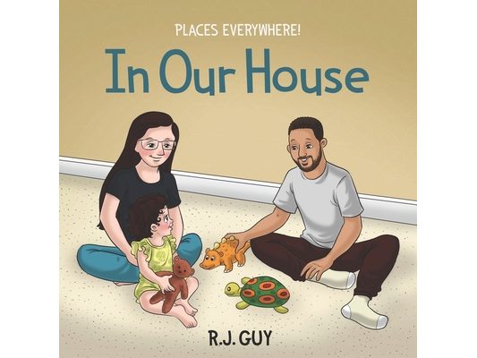 In Our House: Places Everywhere!