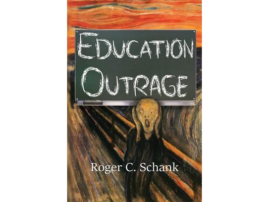 Education Outrage
