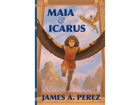 Maia and Icarus