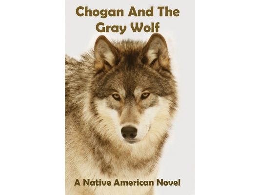Chogan And The Gray Wolf