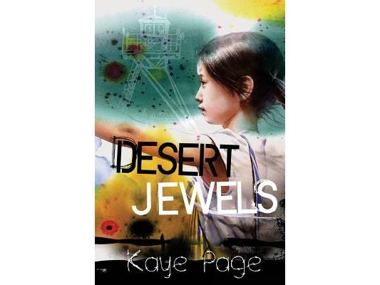 Desert Jewels