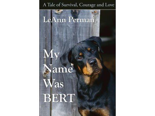 My Name Was Bert